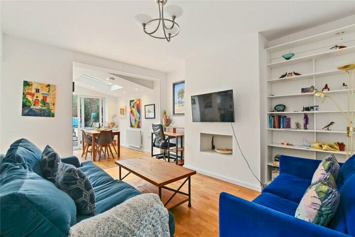 1 Bedroom Flat To Rent In Glengall Road, London, NW6