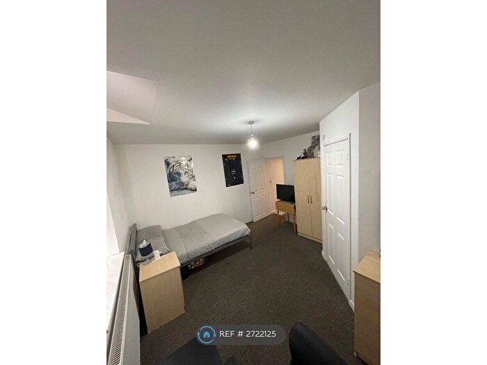 2 Bedroom Flat To Rent In Crompton Street, Derby, DE1