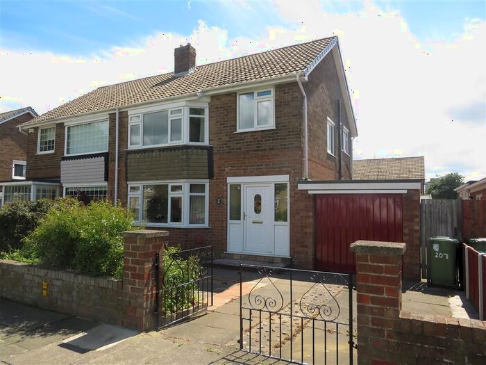 3 Bedroom Property To Rent In Wolviston Back Lane, Billingham, TS23