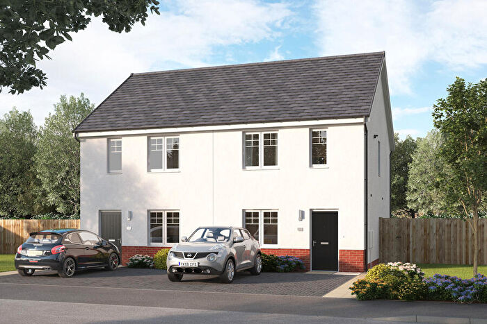 3 Bedroom Terraced House For Sale In East Kilbride, South Lanarkshire, G75