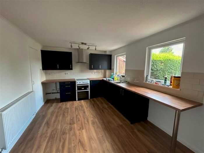 3 Bedroom Property To Rent In Crowhurst, Werrington, Peterborough, PE4