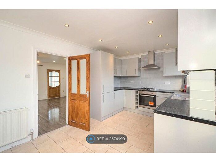 3 Bedroom Terraced House To Rent In Lanridge Road, London, SE2