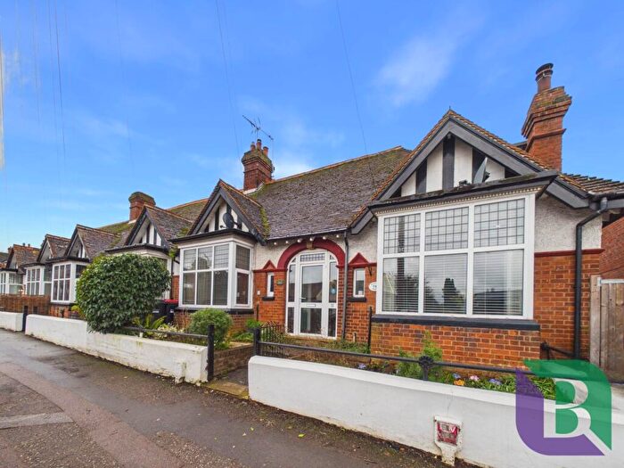 2 Bedroom End Of Terrace House For Sale In Station Road, Milton Keynes, MK17