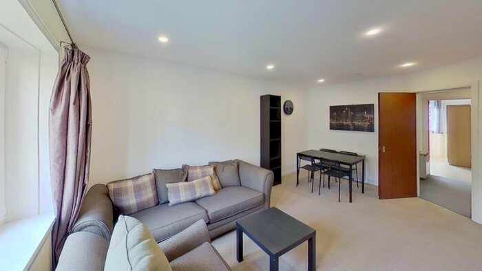 2 Bedroom Flat To Rent In Murieston Lane, Edinburgh, EH11