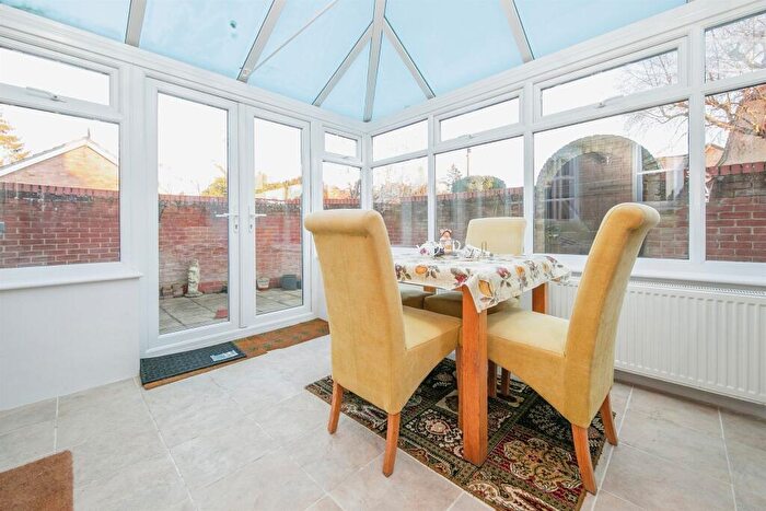 2 Bedroom End Of Terrace House For Sale In Meadow Lane, Sudbury, CO10