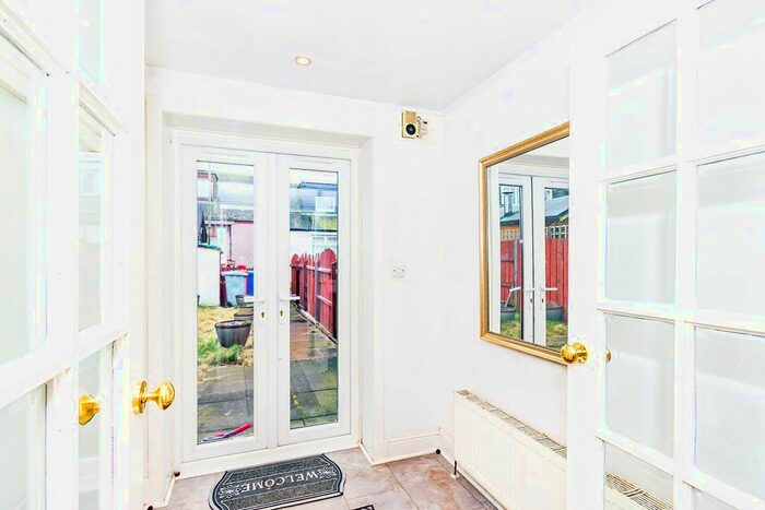 3 Bedroom Terraced House For Sale In Viewfield Road, West Calder, EH55