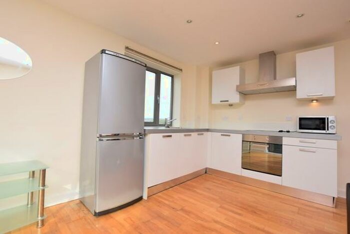 2 Bedroom Apartment To Rent In Metis, Scotland Street, S3