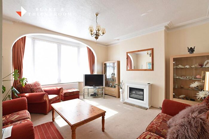 5 Bedroom Detached House For Sale In Beatrice Road, Clacton-on-Sea, CO15