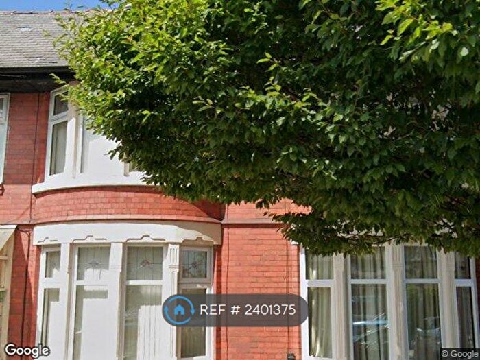 3 Bedroom Semi-Detached House To Rent In Lymington Road, Wallasey, CH44