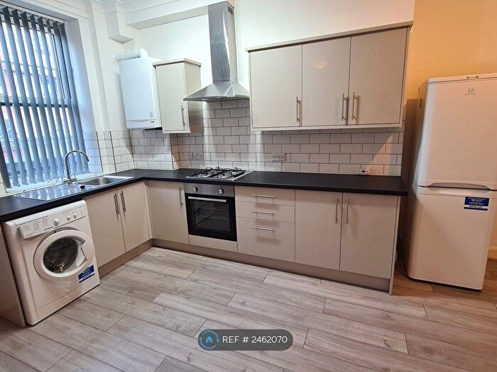 1 Bedroom Flat To Rent In High Street, Slough, SL1
