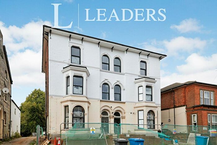 Studio To Rent In Wilson Street, Derby, DE1