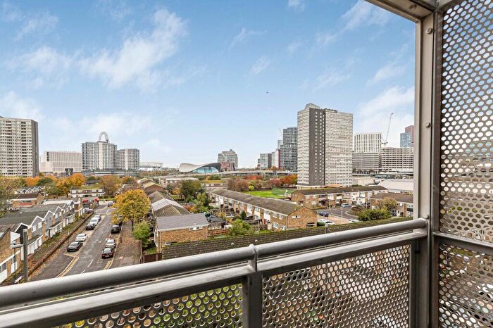 2 Bedroom Flat To Rent In Edge Apartments, London, E15