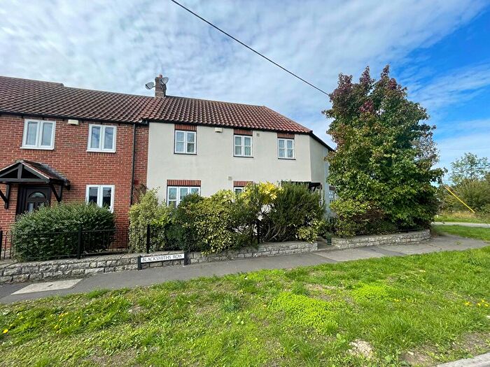 3 Bedroom Terraced House For Sale In Main Street, Mudford, Yeovil, BA21