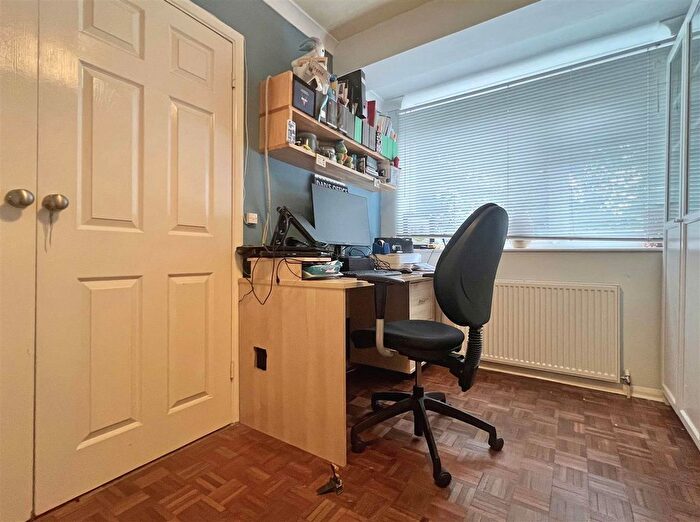 4 Bedroom Detached House For Sale In London Road, Black Notley, Braintree, CM77