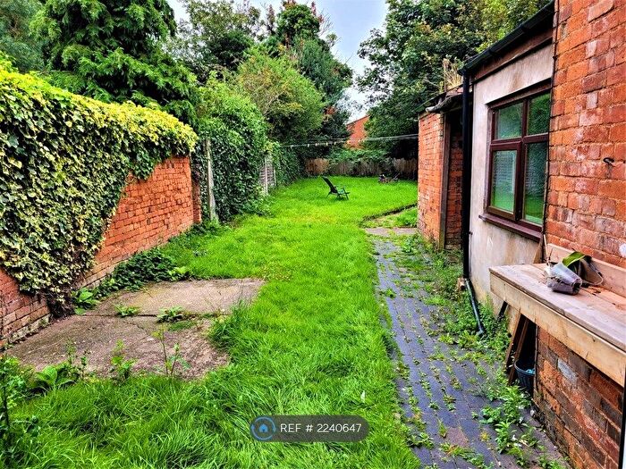 1 Bedroom Flat To Rent In Frederick Road, Erdington, Birmingham, B23