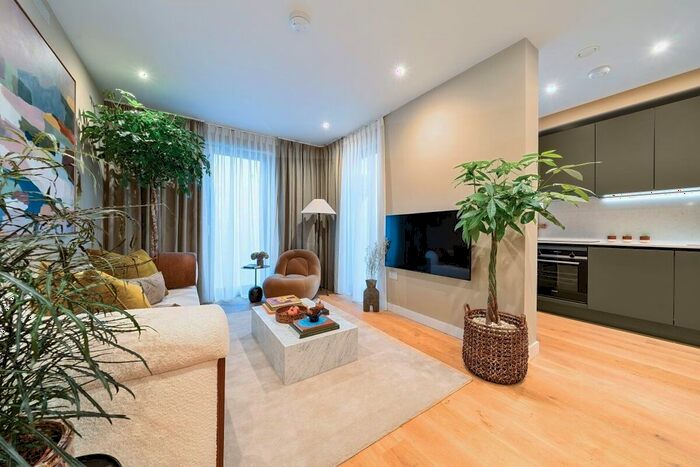 1 Bedroom Flat For Sale In Ebury, Westminster, SW1W