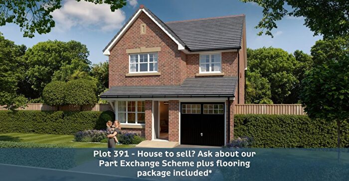 4 Bedroom Detached House For Sale In Richmond Point, Off Queensway, Lytham St. Annes, Lancashire, FY8