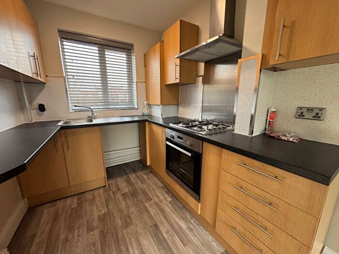 1 Bedroom Flat To Rent In Sherwood Street, Warsop, Mansfield, Nottinghamshire, NG20