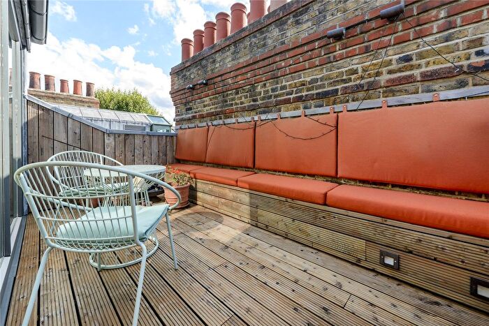 4 Bedroom Flat For Sale In Royal Hospital Road, Chelsea, London, SW3