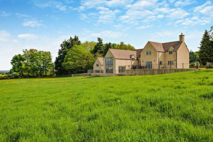 7 Bedroom Detached House To Rent In Moreton Road, Stow On The Wold, Cheltenham, Gloucestershire, GL54
