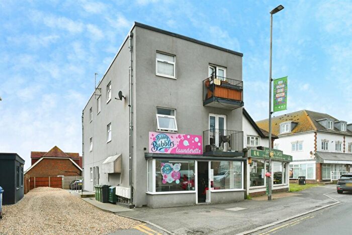 10 Bedroom Flat For Sale In South Coast Road, Peacehaven, BN10