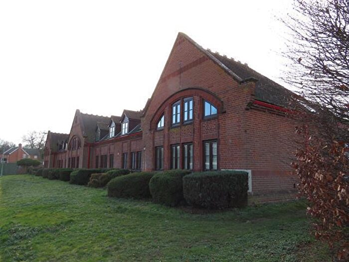 1 Bedroom Flat To Rent In Old Grammar Lane, Bungay, NR35