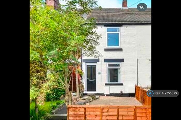 3 Bedroom Semi-Detached House To Rent In Mansfield Road, Skegby, Sutton-In-Ashfield, NG17