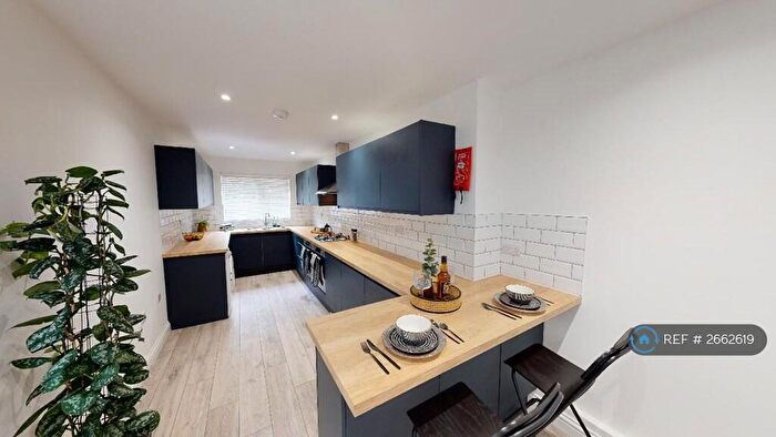7 Bedroom Terraced House To Rent In Pains Road, Southsea, PO5