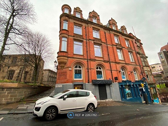 1 Bedroom Flat To Rent In St. Nicholas Chambers, Newcastle Upon Tyne, NE1