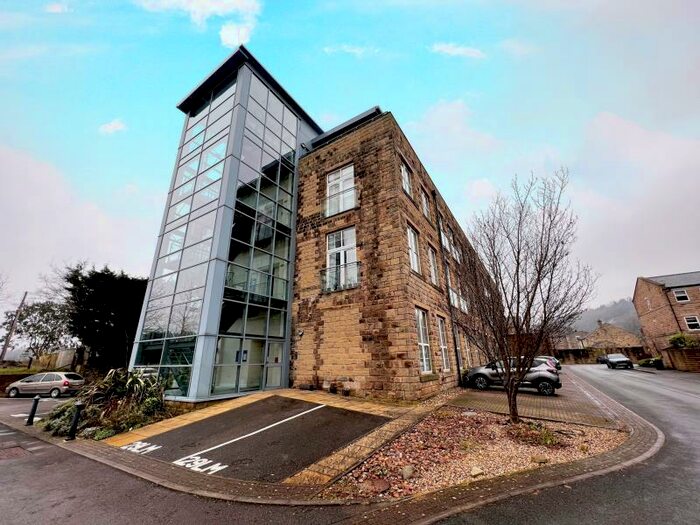 2 Bedroom Apartment To Rent In Mill Fold, Low Mill, Addingham, LS29