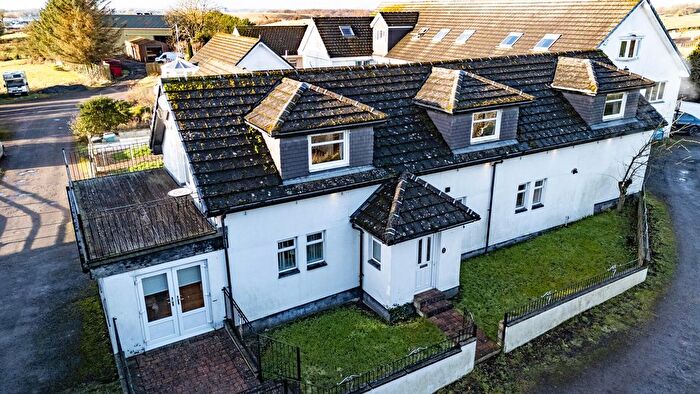 3 Bedroom Detached House For Sale In Kippsbyre Farm, Glenmavis, Airdrie, ML6