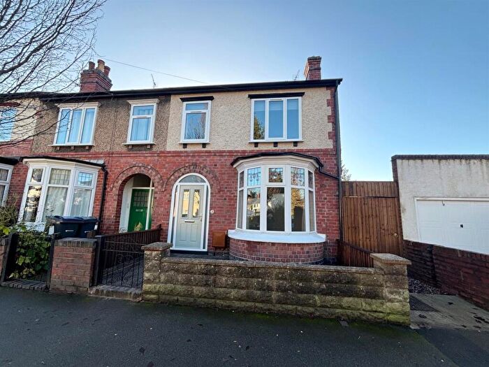 3 Bedroom Terraced House To Rent In Northlands Road, Moseley, Birmingham, B13
