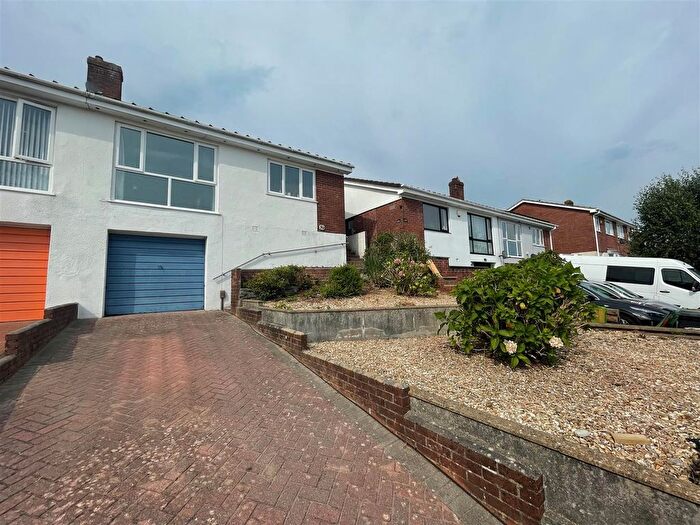 2 Bedroom Semi Detached Bungalow To Rent In Plympton, Plymouth, PL7