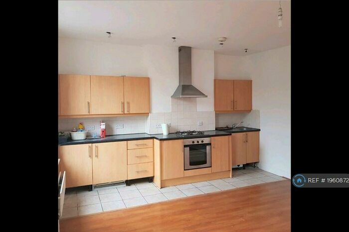 1 Bedroom Flat To Rent In London, London, E5