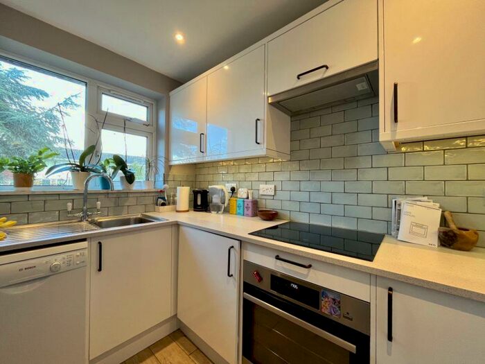 2 Bedroom Terraced House To Rent In Compton Close, Hook, RG27