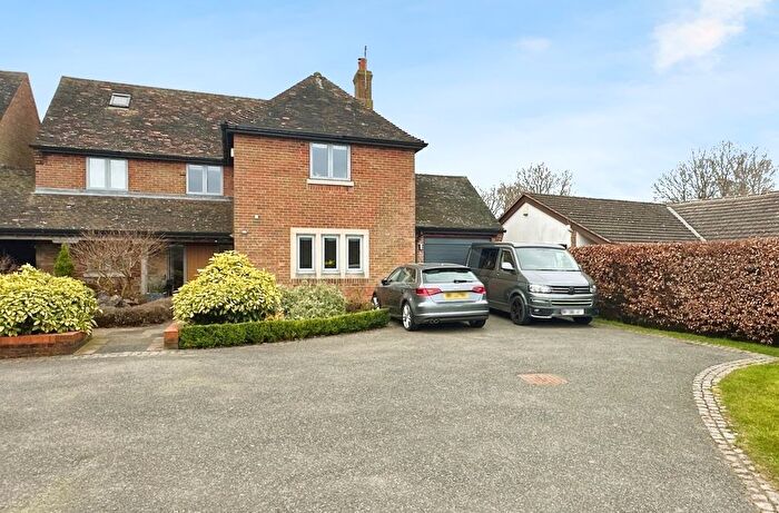 4 Bedroom Detached House For Sale In Repton Road, Hartshorne, Swadlincote, DE11