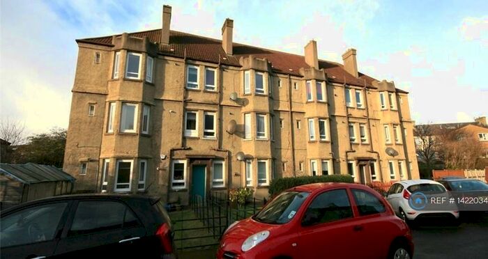 1 Bedroom Flat To Rent In Lochend Grove, Edinburgh, EH7