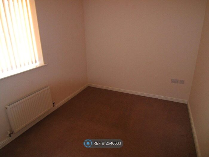 1 Bedroom Maisonette To Rent In Hatfield Close, Corby, NN18