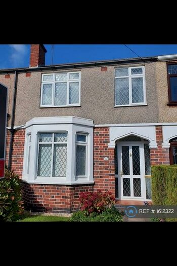 3 Bedroom Terraced House To Rent In Norman Place Road, Coventry, CV6