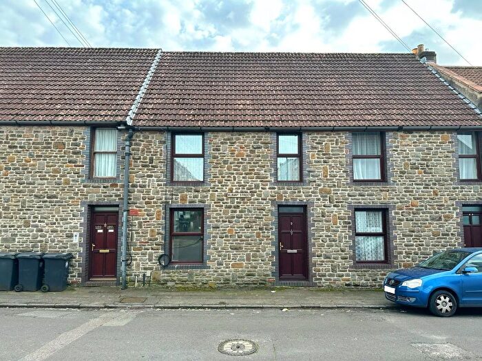 1 Bedroom Flat For Sale In Albany Street, Bristol, BS15