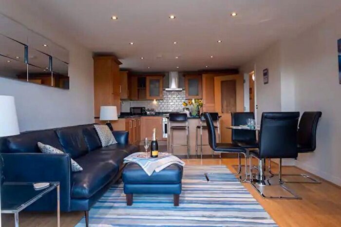 2 Bedroom Detached House To Rent In Penrith Road, Bournemouth, BH5