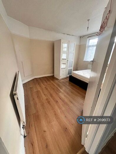 2 Bedroom Maisonette To Rent In Grange Court, Wembley, HA0