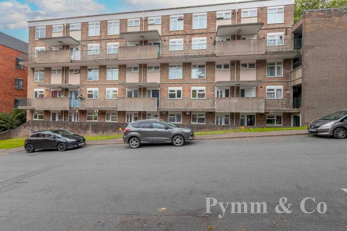 3 Bedroom Maisonette To Rent In Music House Lane, Norwich, NR1