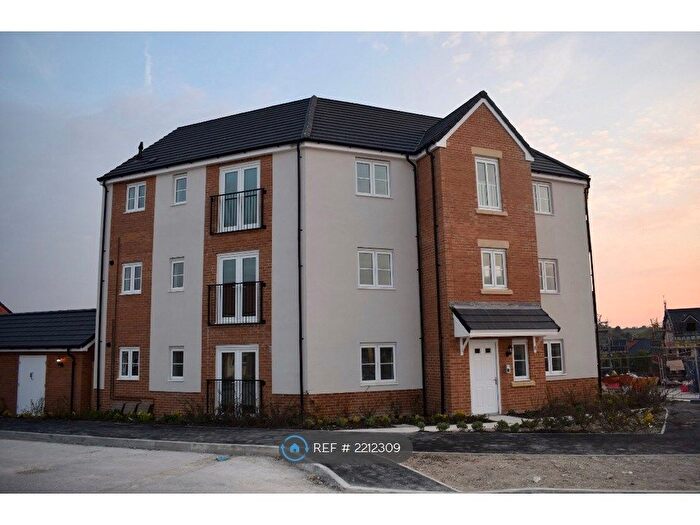 2 Bedroom Flat To Rent In Jockey Way, Andover, SP11