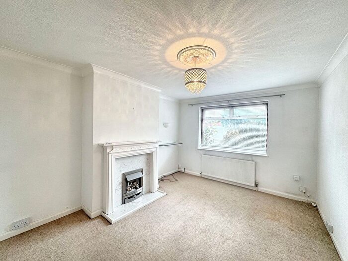 2 Bedroom Flat To Rent In Clarendon Street, Coventry, CV5