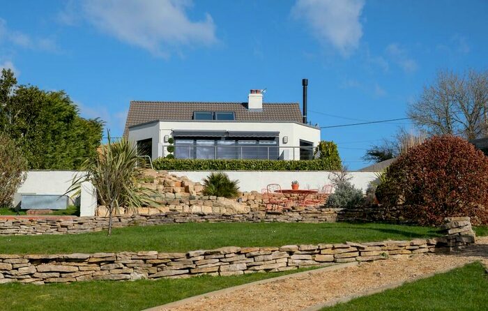 4 Bedroom Detached Bungalow For Sale In Woollard Lane, Publow, Bristol, BS14