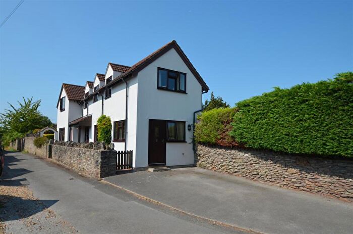 3 Bedroom Barn Conversion For Sale In Pound Lane, Nailsea, BS48