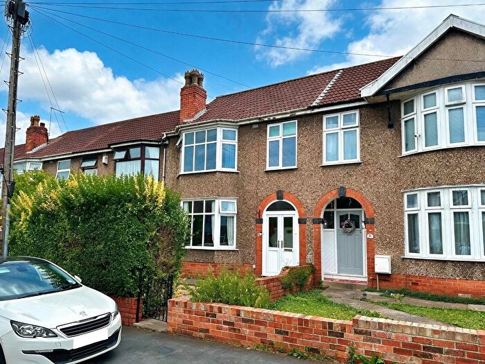 3 Bedroom Property For Sale In Clovelly Road, St. George, Bristol, BS5
