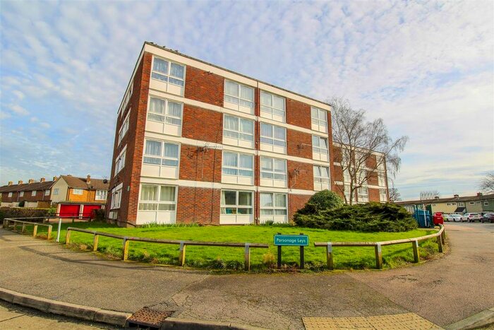1 Bedroom Flat To Rent In Parsonage Leys, Harlow, CM20