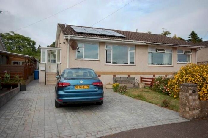 2 Bedroom Semi-Detached House To Rent In Newhall Gardens, Dundee, DD2